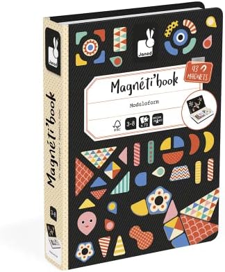 MAGNETI BOOK MODULOFORM